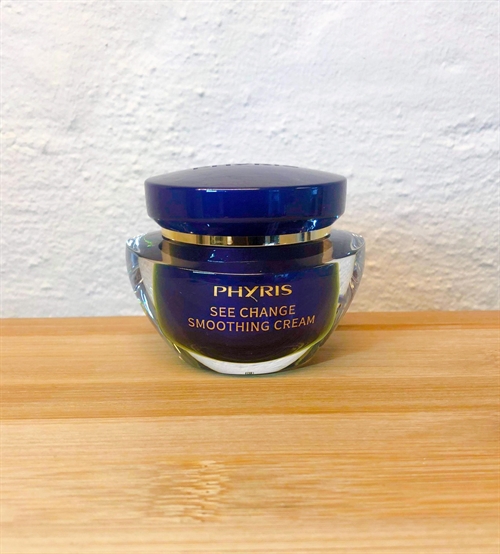 Phyris - See Change Smoothing Cream 50 ml.